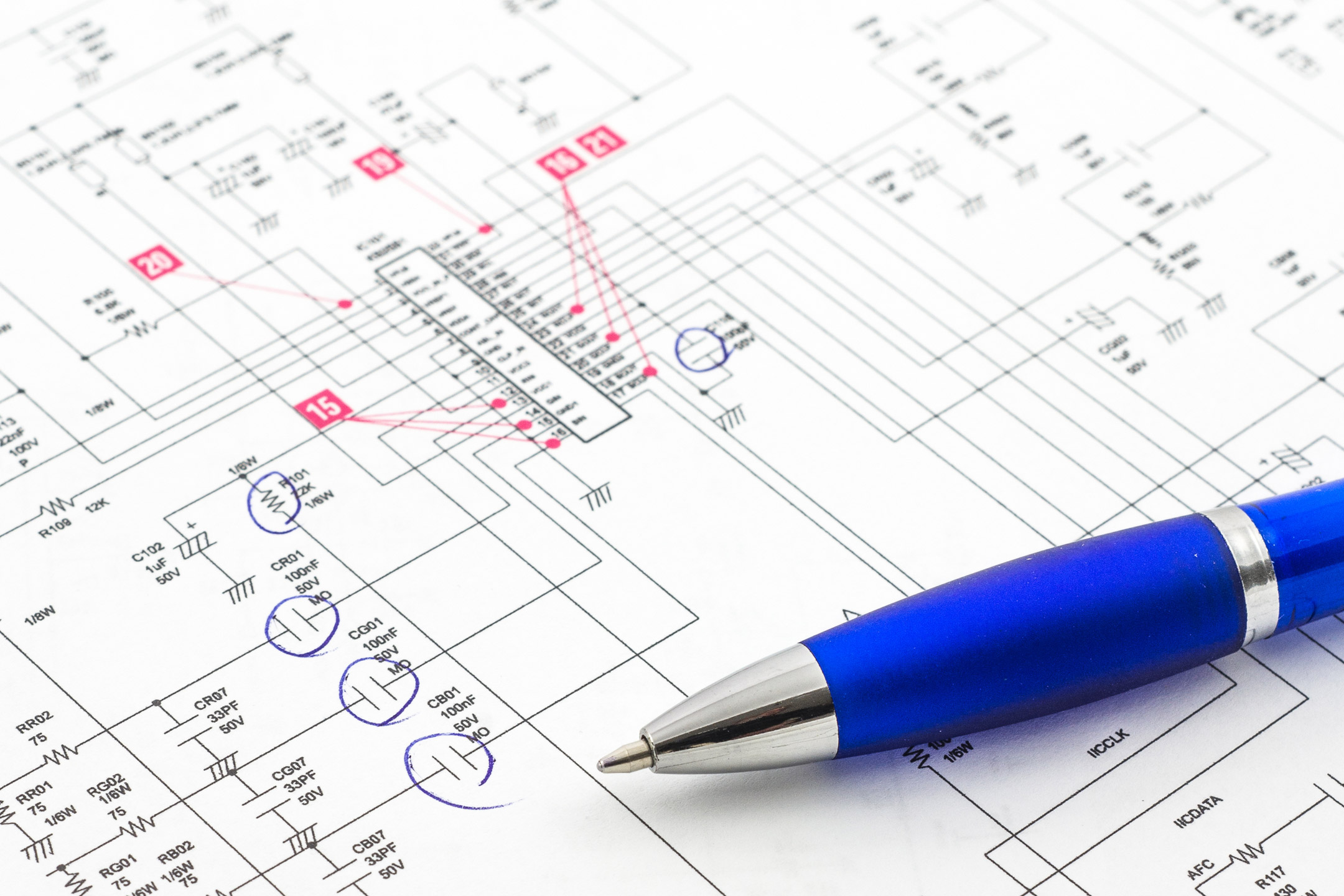 linden commercial consultation