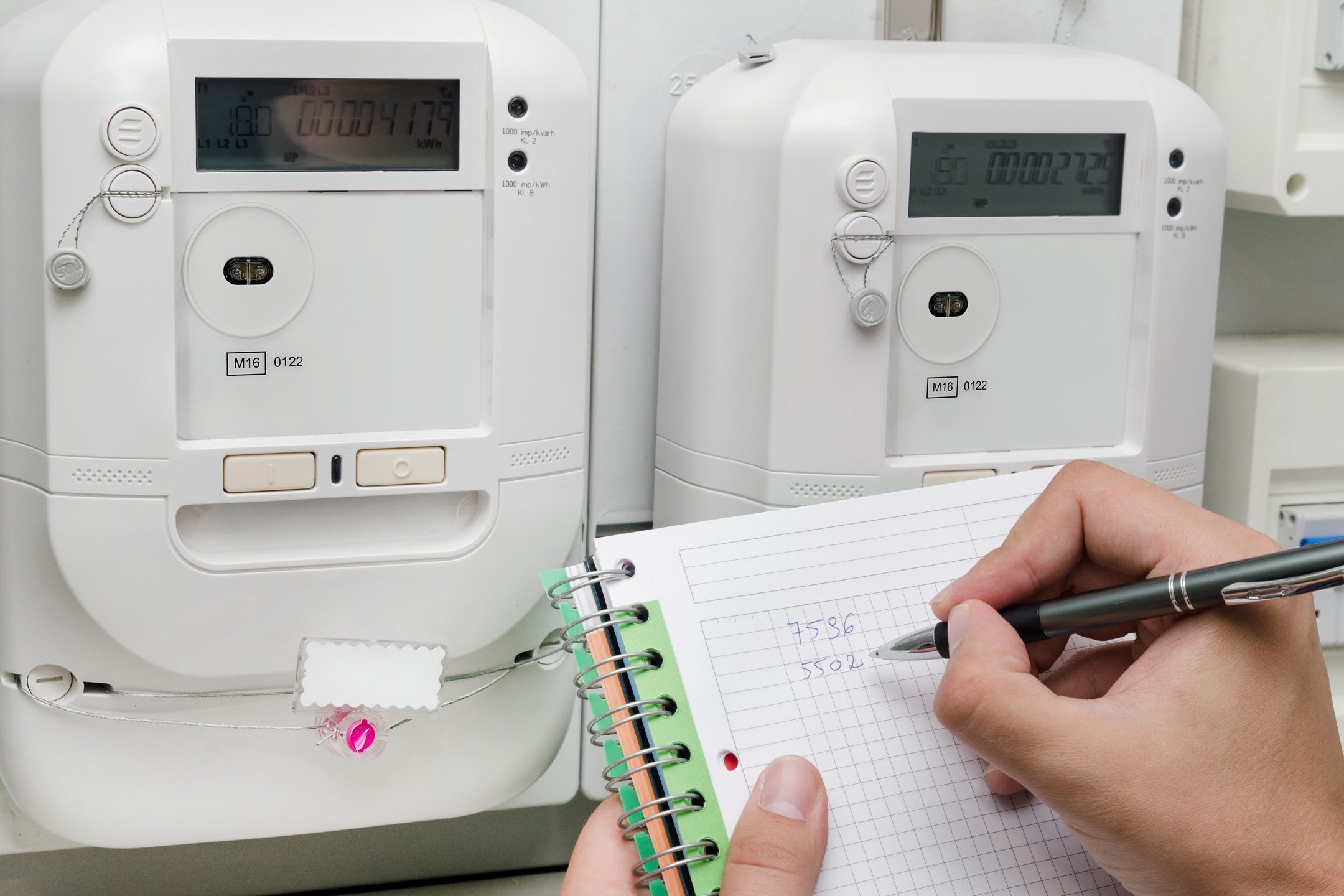 linden strata energy auditing