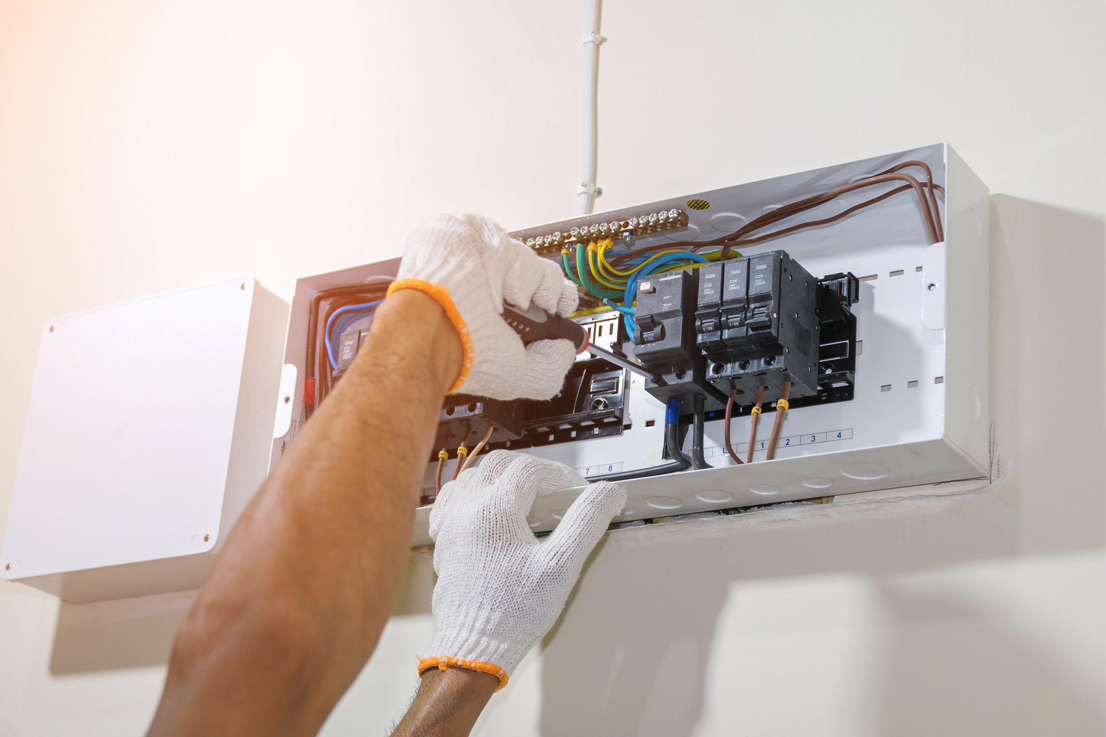 linden strata scheduled maintenance